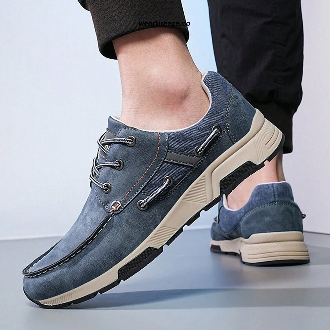 Mariner - Ultra Comfortable Shoes