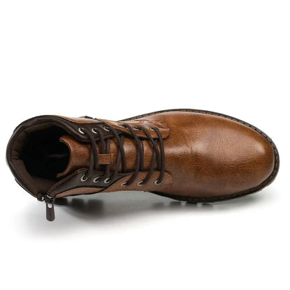 Oakridge - Ultra Comfortable Boots