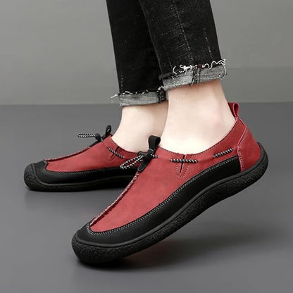 Tread - Ultra Comfortable Barefoot Shoes