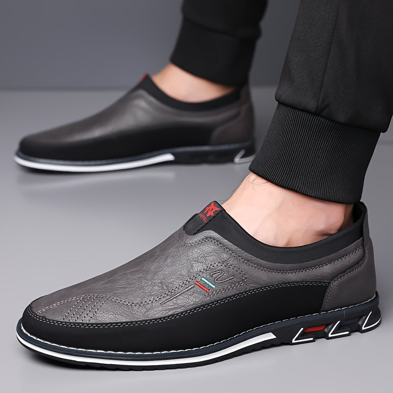 Roma - Ultra Comfortable Loafers