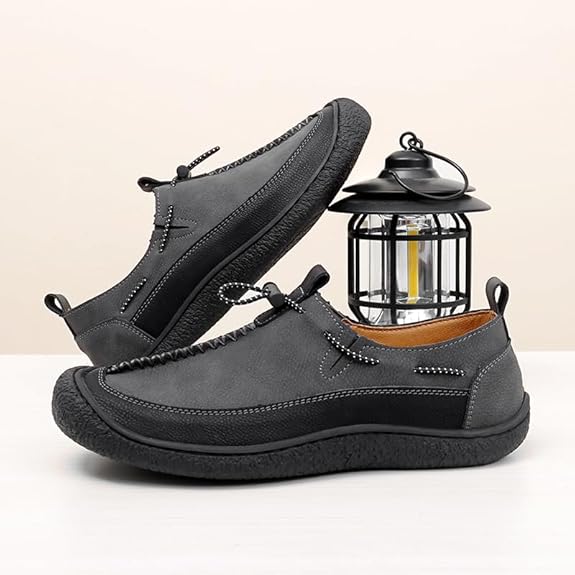 Tread - Ultra Comfortable Barefoot Shoes