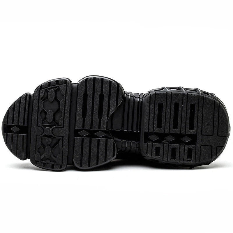 Recoil - Ultra Comfortable Safety Shoes