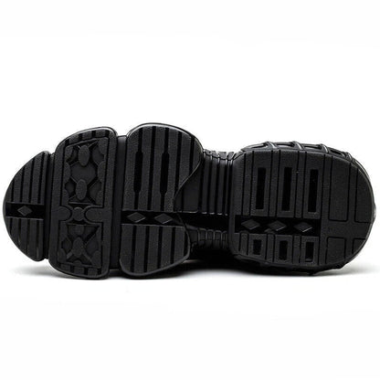 Recoil - Ultra Comfortable Safety Shoes