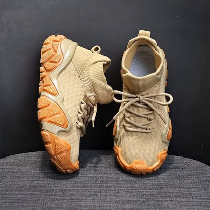 Trailstorm - Women's Ultra Comfortable Barefoot Shoes