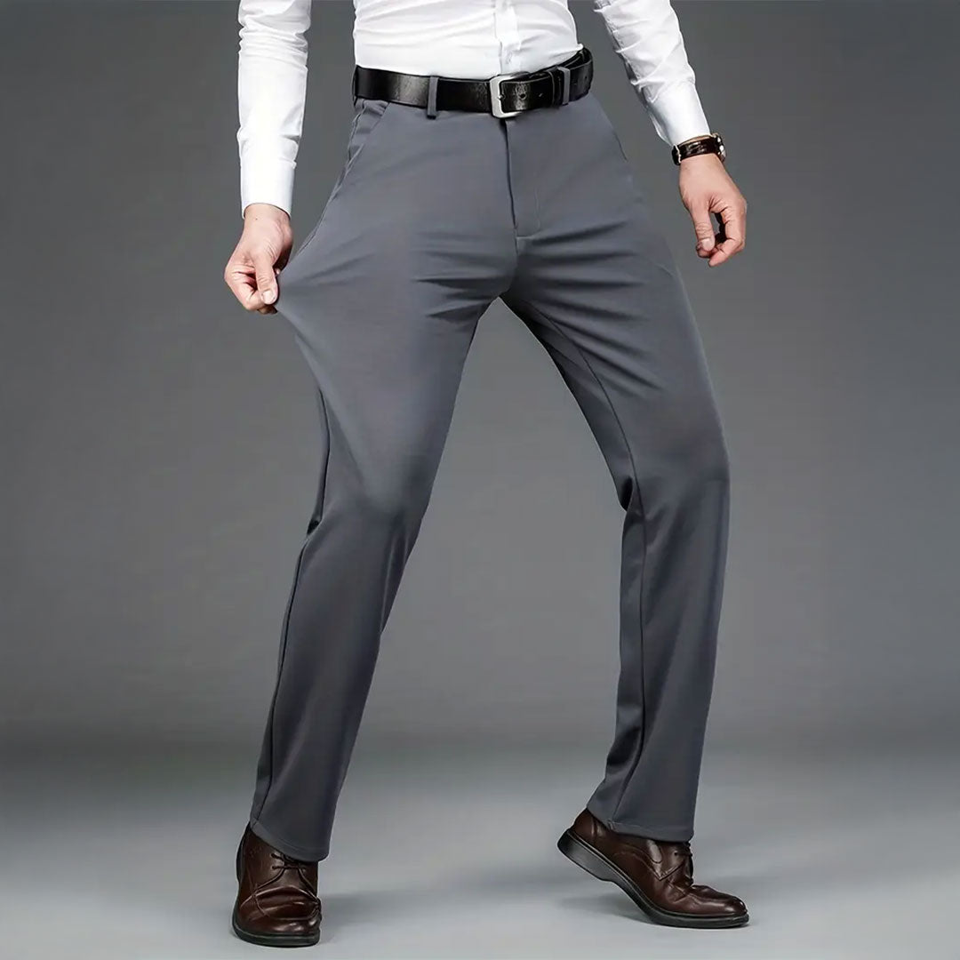 Stretto – Ultra Comfortable Trousers