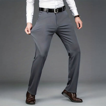 Stretto – Ultra Comfortable Trousers