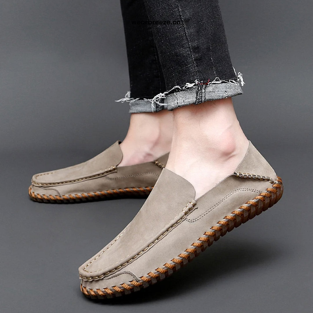 Nomad - Ultra Comfortable Moccasin Loafers "Secret Offer" Buy 1 Get 1 Free