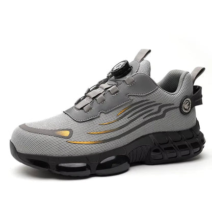 Recoil - Ultra Comfortable Safety Shoes