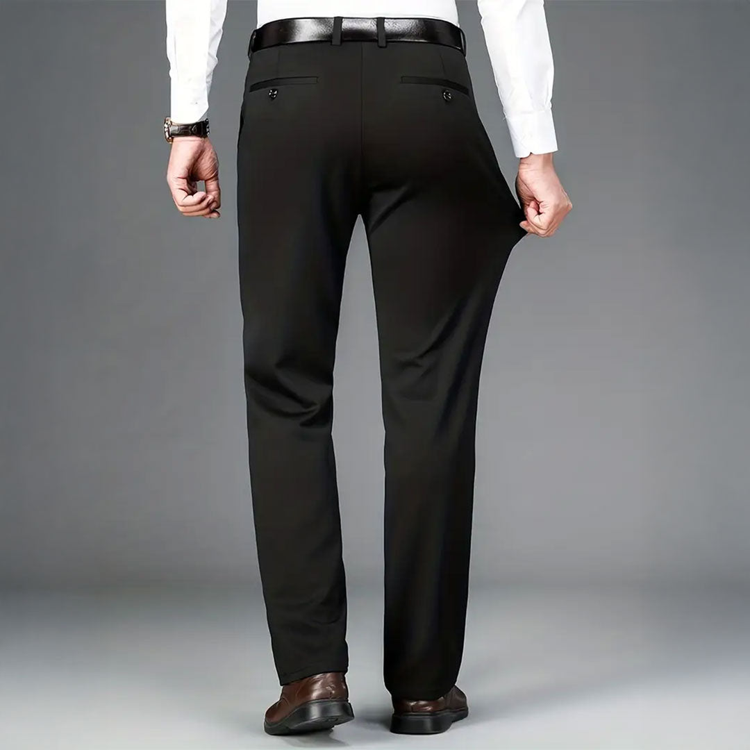 Stretto – Ultra Comfortable Trousers