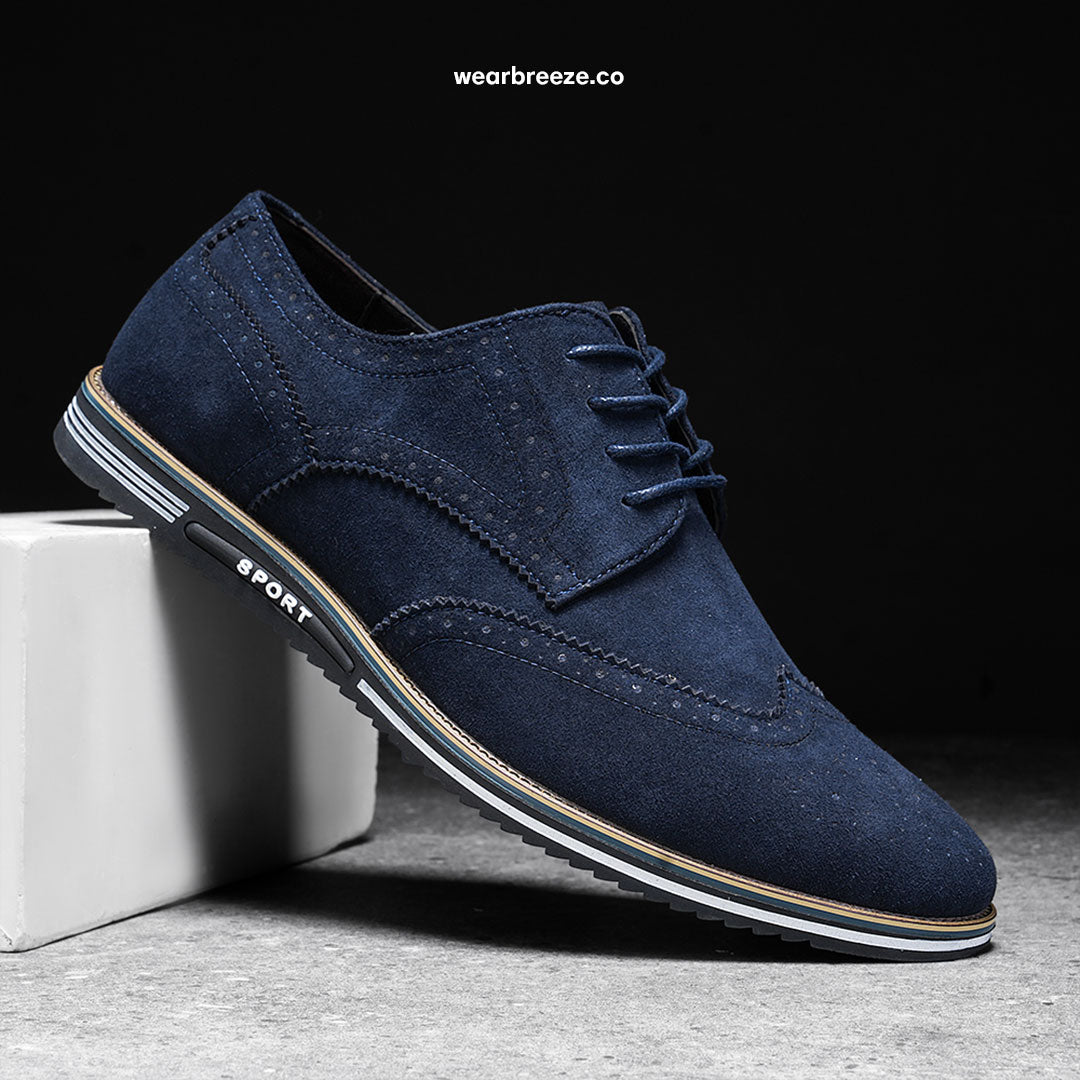 Derby - Ultra Comfortable Shoes "Secret Offer" Buy 1 Get 1 Free