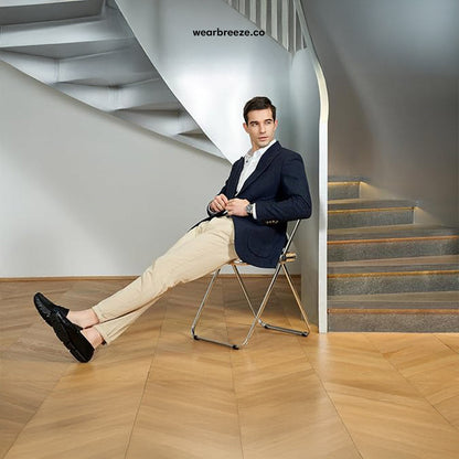 Bellagio - Ultra Comfortable Loafers