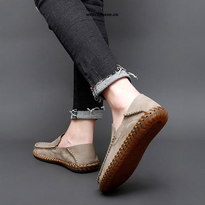 Nomad - Ultra Comfortable Moccasin Loafers "Secret Offer" Buy 1 Get 1 Free