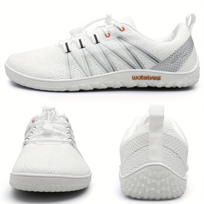 Forge - Ultra Comfortable Barefoot Shoes