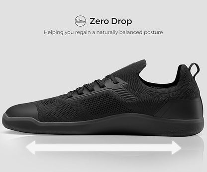 Terra Pro - Ultra Comfortable Barefoot Shoes
