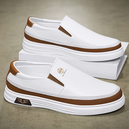 Tolypach - Ultra Comfortable Loafers