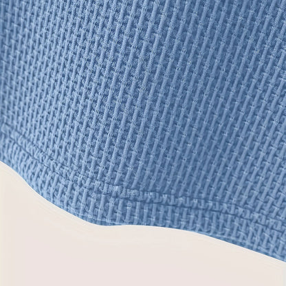 Lusso - Men's Ultra Comfortable Polo Shirt