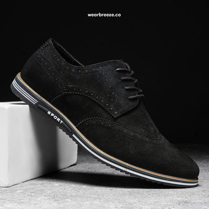 Derby - Ultra Comfortable Shoes