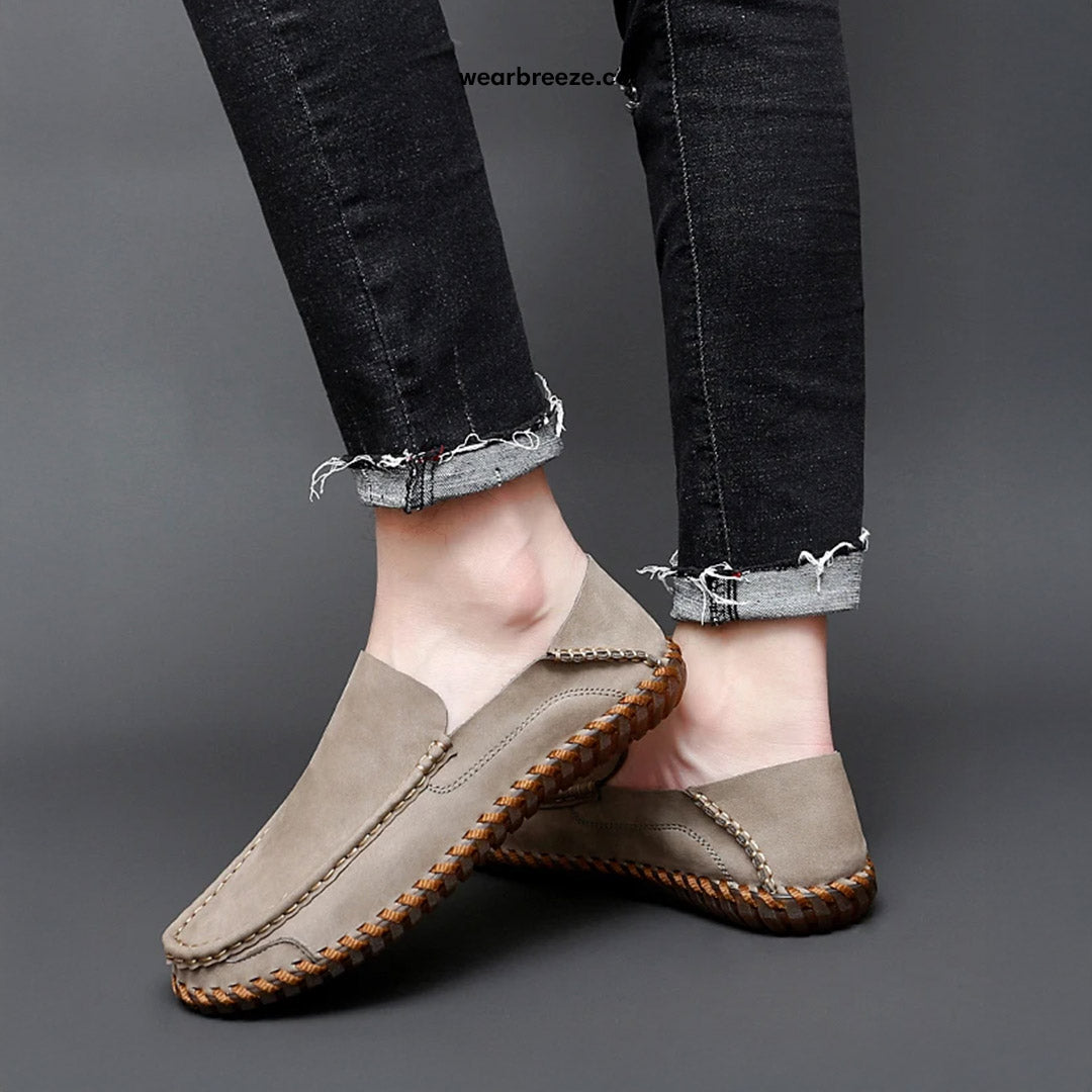 Nomad - Ultra Comfortable Moccasin Loafers "Secret Offer" Buy 1 Get 1 Free