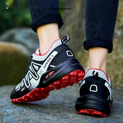 Apex - Ultra Comfortable Walking Shoes
