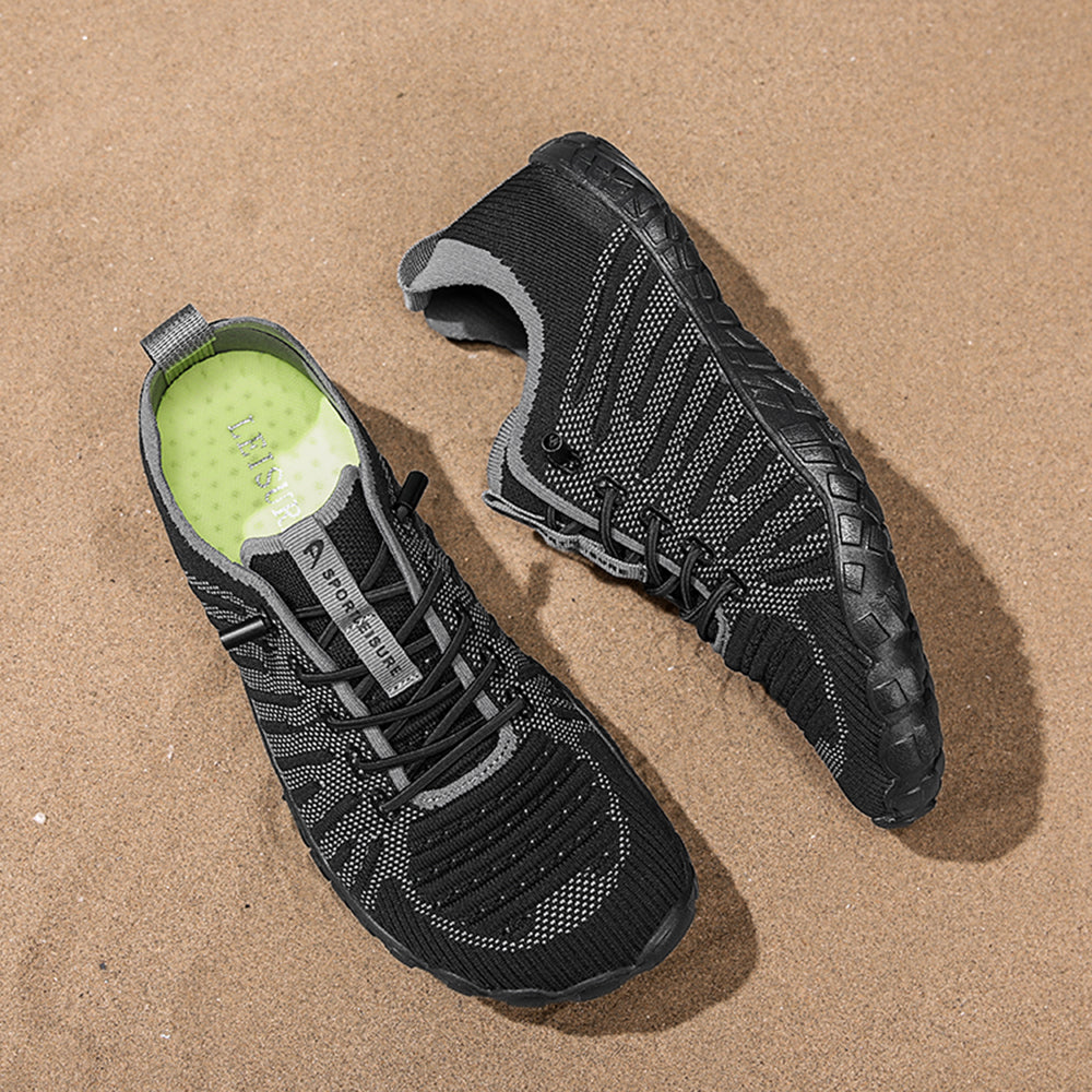 Groundflow - Ultra Comfortable Barefoot Shoes