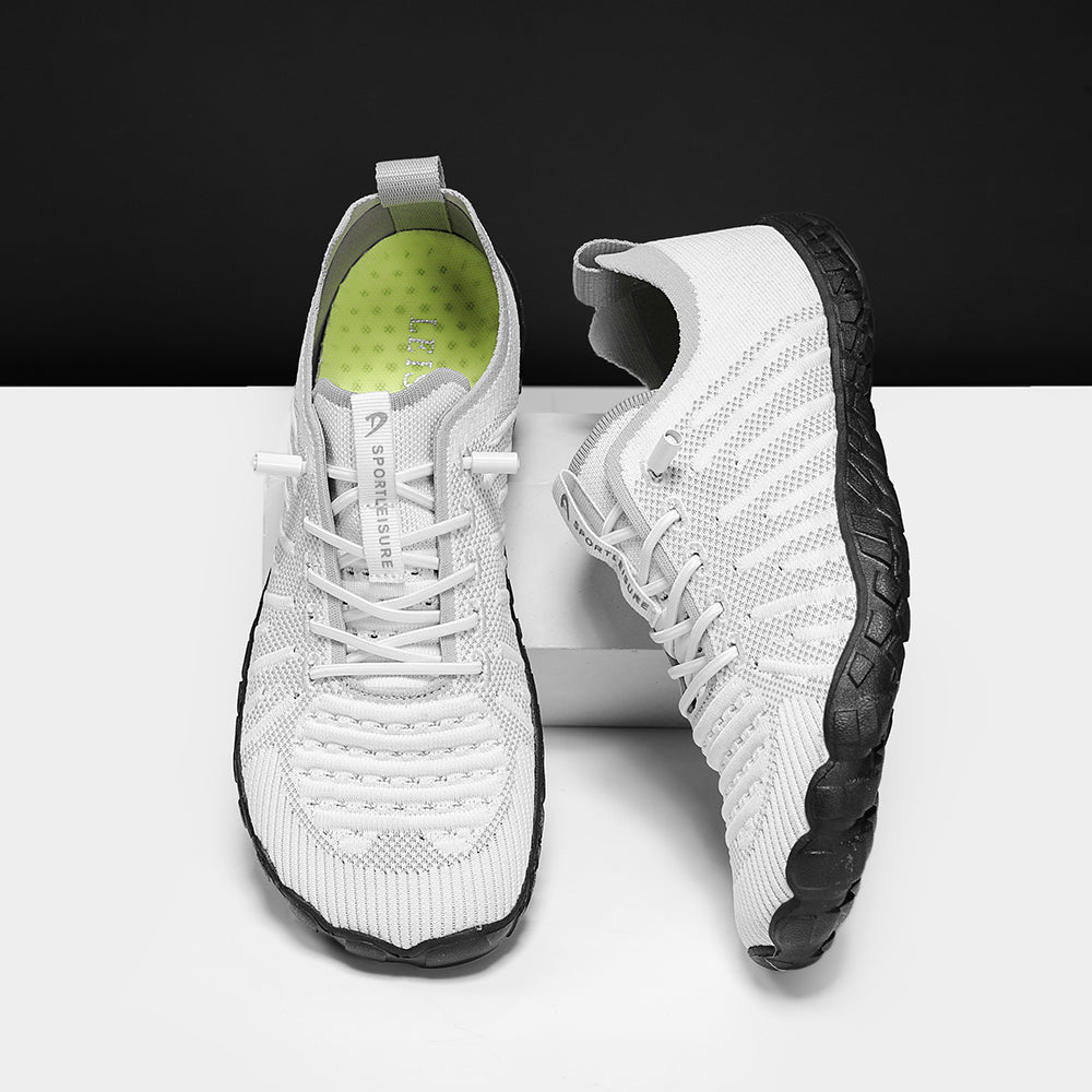 Groundflow - Ultra Comfortable Barefoot Shoes