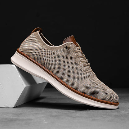 Trenton - Men's Ultra Comfortable Shoes