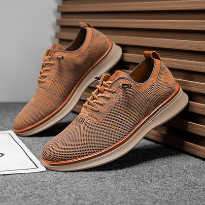 Trenton - Men's Ultra Comfortable Shoes