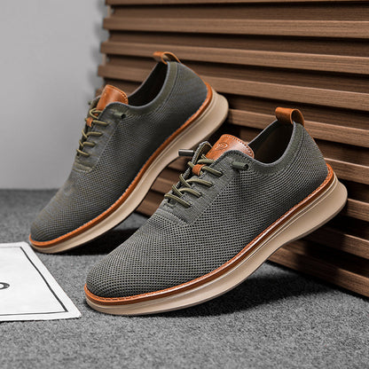 Trenton - Men's Ultra Comfortable Shoes