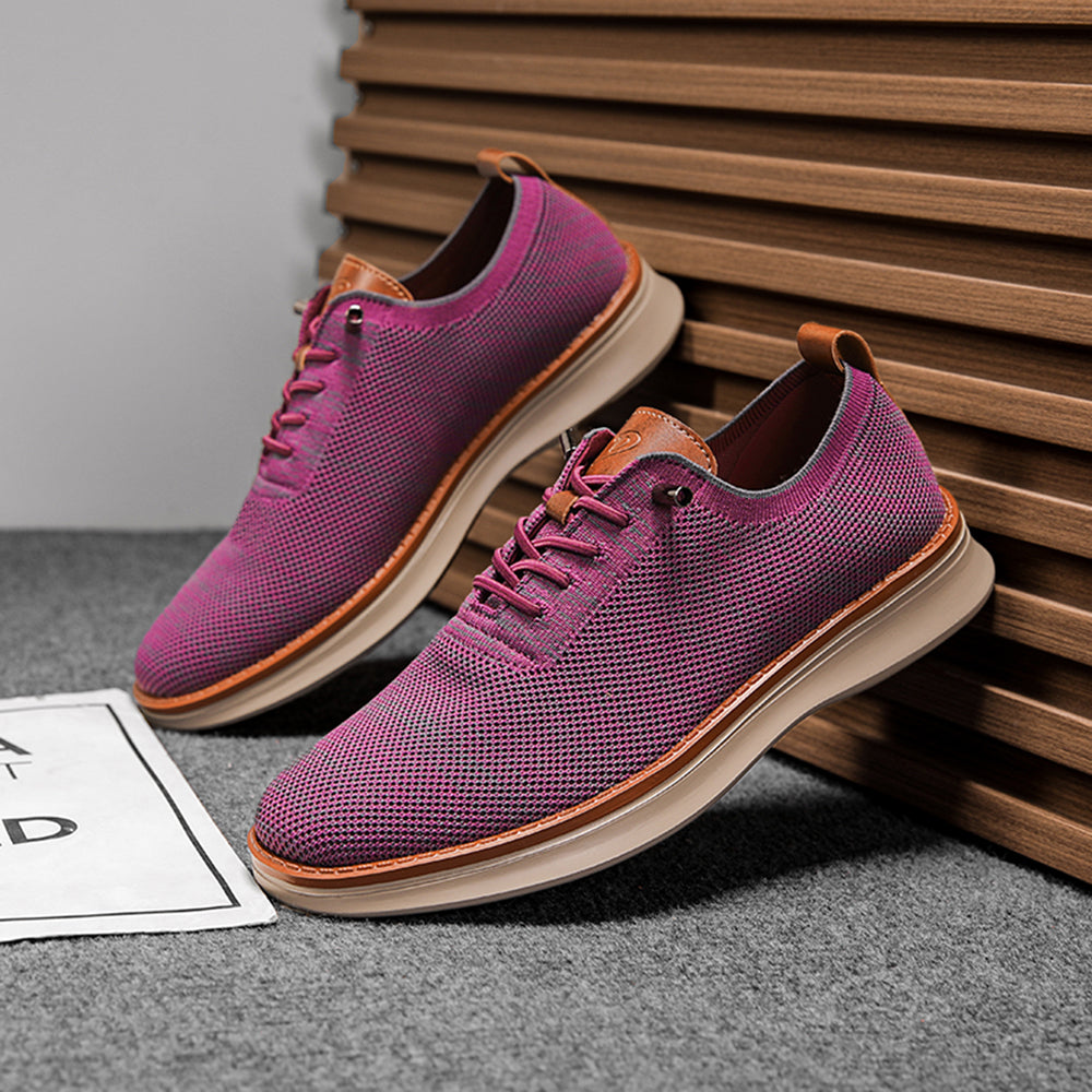 Trenton - Men's Ultra Comfortable Shoes