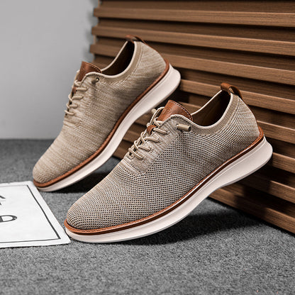 Trenton - Men's Ultra Comfortable Shoes