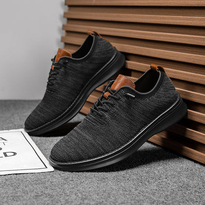 Trenton - Men's Ultra Comfortable Shoes