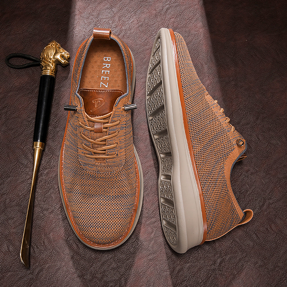 Trenton - Men's Ultra Comfortable Shoes