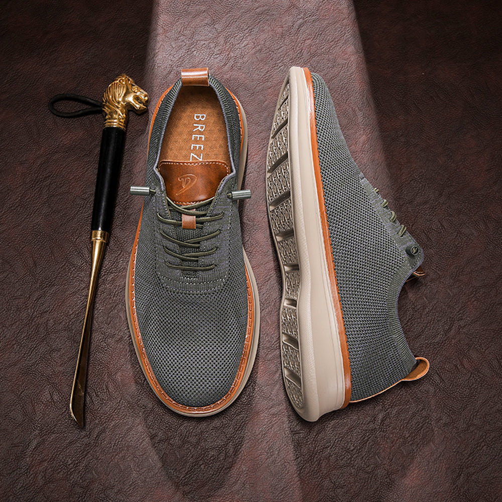 Trenton - Men's Ultra Comfortable Shoes