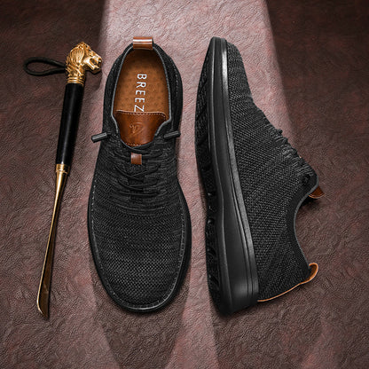 Trenton - Men's Ultra Comfortable Shoes