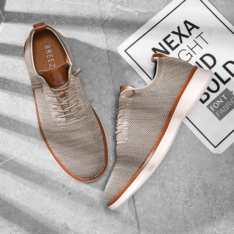 Trenton - Men's Ultra Comfortable Shoes