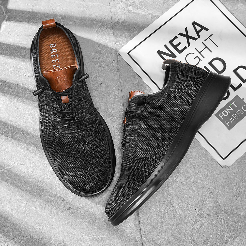 Trenton - Men's Ultra Comfortable Shoes