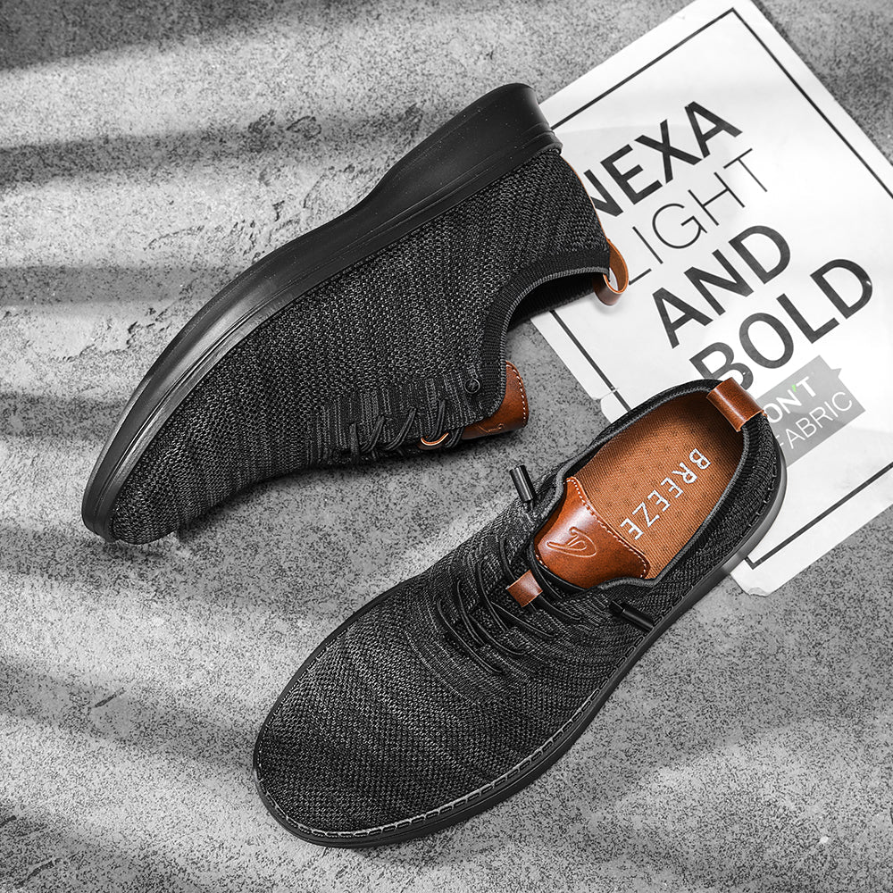 Trenton - Men's Ultra Comfortable Shoes