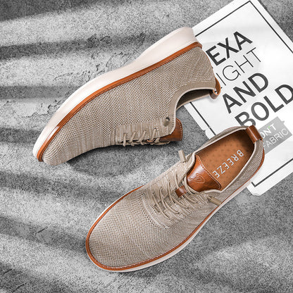 Trenton - Men's Ultra Comfortable Shoes