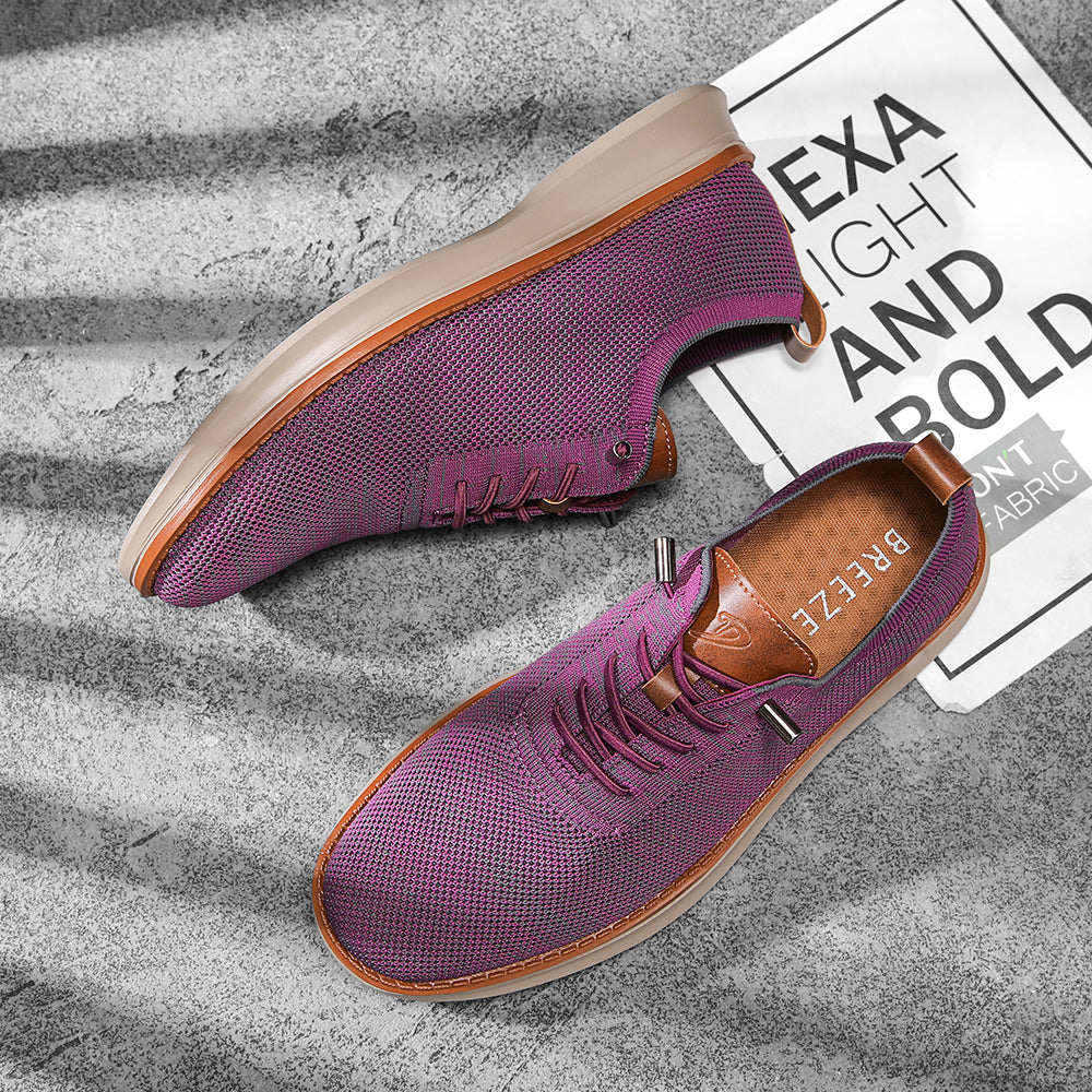 Trenton - Men's Ultra Comfortable Shoes