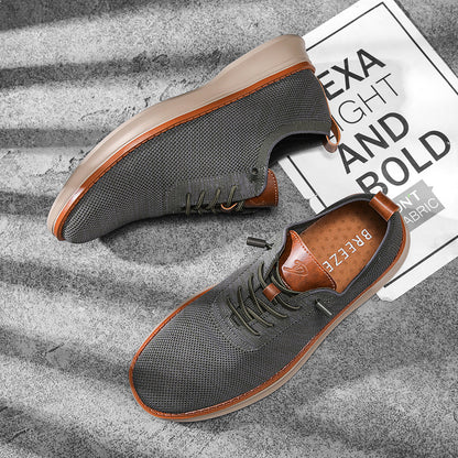 Trenton - Men's Ultra Comfortable Shoes