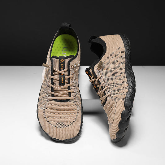 Groundflow - Ultra Comfortable Barefoot Shoes