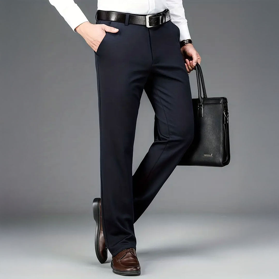 Stretto – Ultra Comfortable Trousers