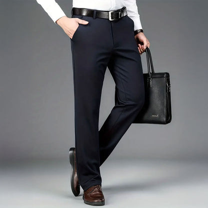 Stretto – Ultra Comfortable Trousers