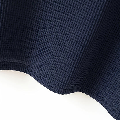 Lusso - Men's Ultra Comfortable Polo Shirt