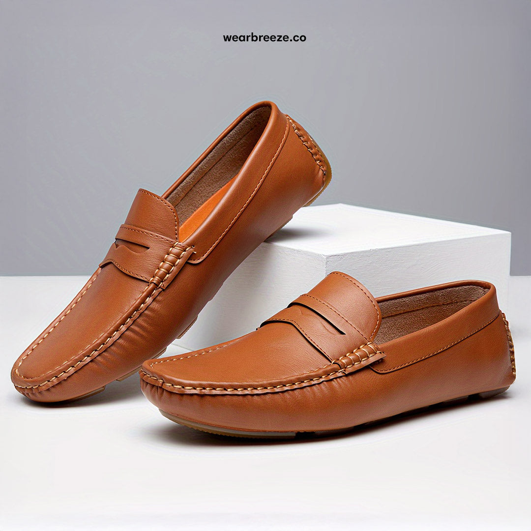 Bellagio - Ultra Comfortable Loafers