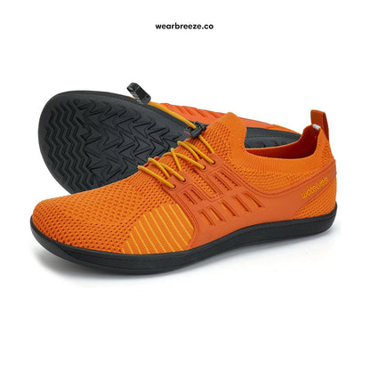 Ripple - Women's Ultra Comfortable Barefoot Shoes