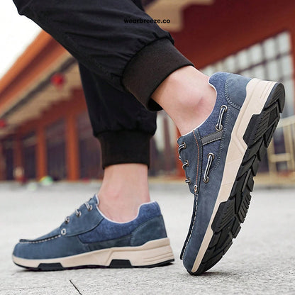 Mariner - Ultra Comfortable Shoes