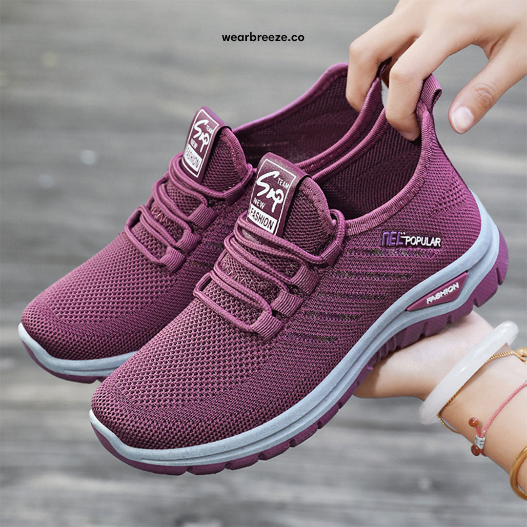 Cloud - Women's Ultra Comfortable Shoes