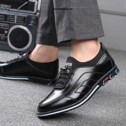 Cruise - Ultra Comfortable Shoes