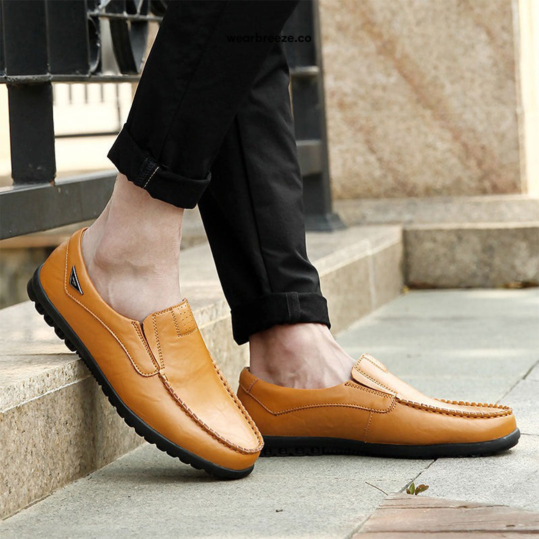 Venice - Ultra Comfortable Loafers